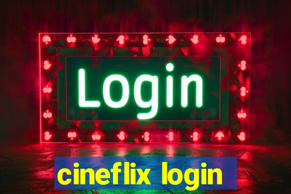 cineflix login